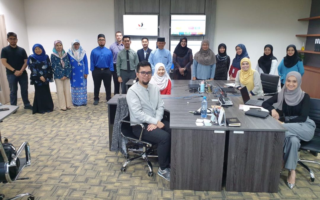 Bermulanya ‘GO-LIVE’ Sistem Kebajikan Negara